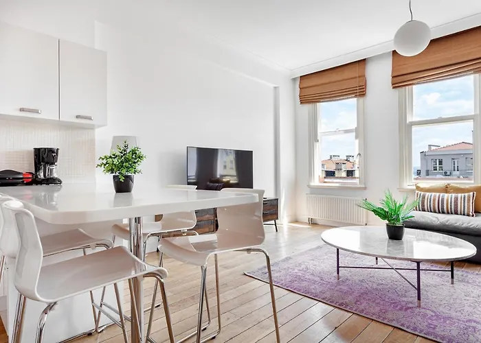 Noa - Tatar Beyi 18 Istanbulská provincie