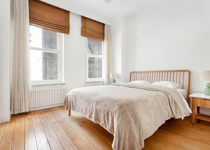 Noa - Tatar Beyi 18 Apartmán