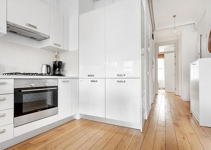 Noa - Tatar Beyi 18 Apartmán