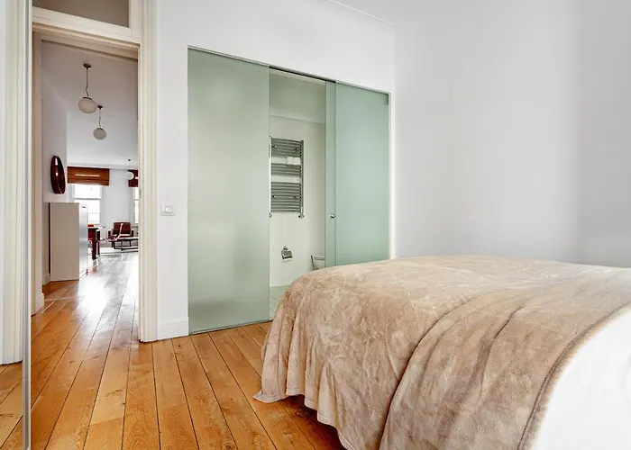 Apartmán Noa - Tatar Beyi 18