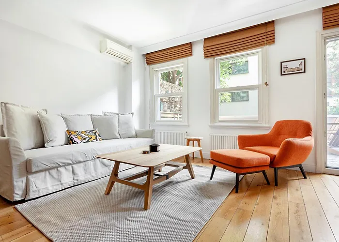 Noa - Tatar Beyi 18 * Istanbulská provincie