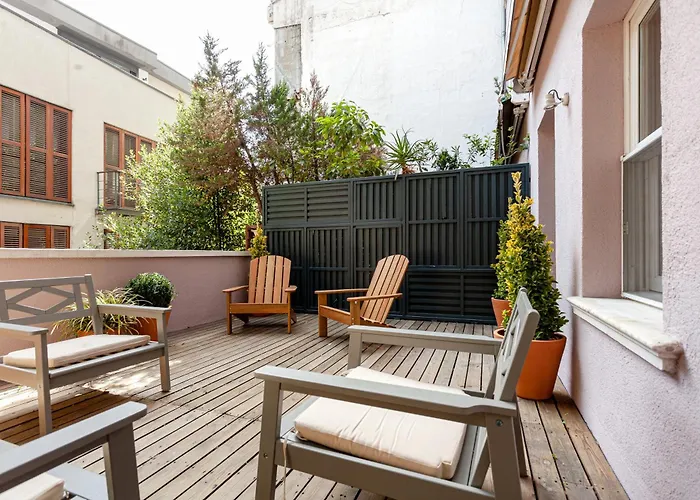 Apartmán Noa - Tatar Beyi 18 Istanbulská provincie