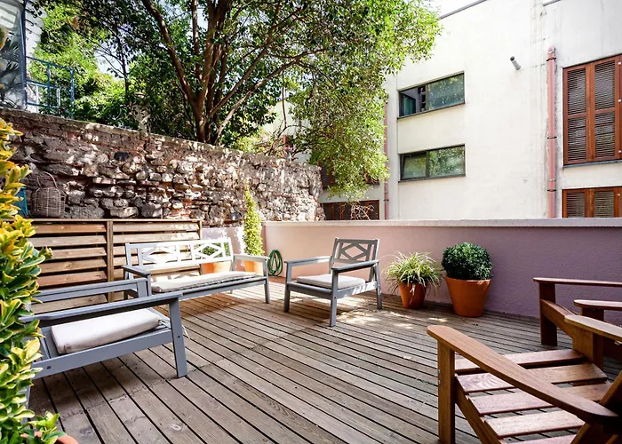 Noa - Tatar Beyi 18 Apartmán Istanbulská provincie