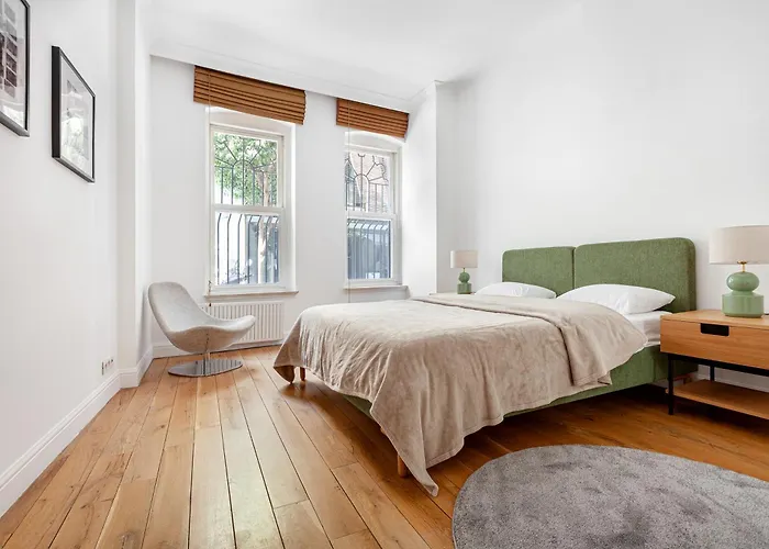 Noa - Tatar Beyi 18 Apartmán