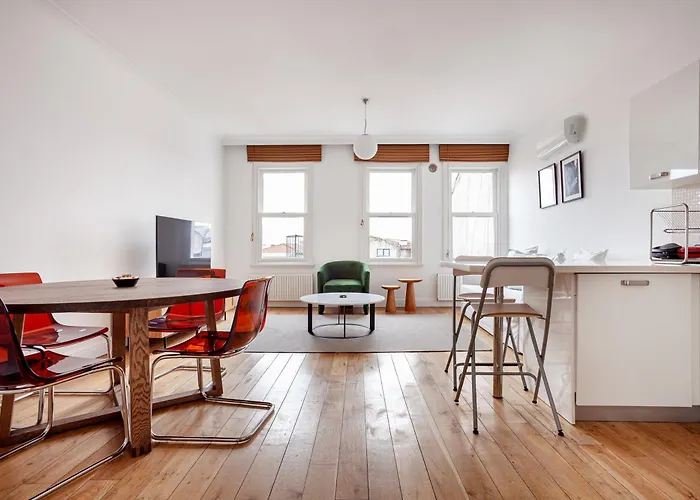 Noa - Tatar Beyi 18 * Istanbulská provincie