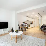 Noa - Tatar Beyi 18 Lejlighed Istanbul