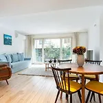 Lejlighed Noa - Tatar Beyi 18 Istanbul