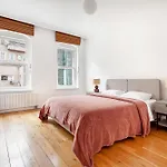 Lejlighed Noa - Tatar Beyi 18 Istanbul