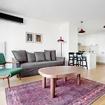 Lejlighed Noa - Tatar Beyi 18 Istanbul