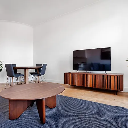 Noa - Tatar Beyi 18 Appartamento *