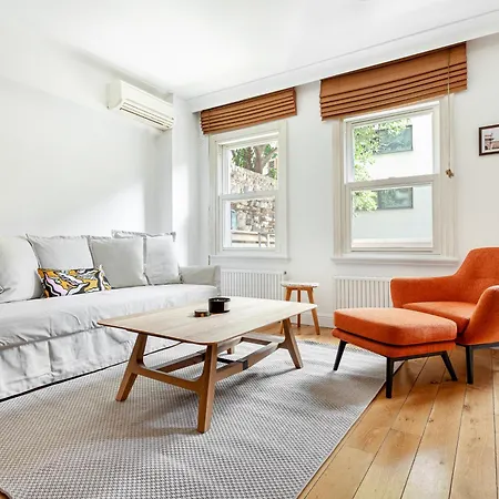 Noa - Tatar Beyi 18 * Provincia di Istanbul