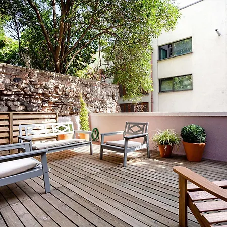 Noa - Tatar Beyi 18 Appartamento Provincia di Istanbul