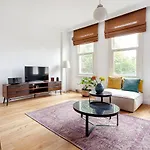 Apartment Noa - Tatar Beyi 18 *