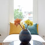 Apartment Noa - Tatar Beyi 18