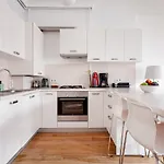 Apartment Noa - Tatar Beyi 18
