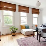 Noa - Tatar Beyi 18 Apartment