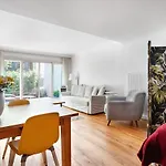 Apartment Noa - Tatar Beyi 18 *