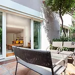 Apartment Noa - Tatar Beyi 18 Istanbul