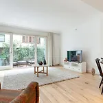 Noa - Tatar Beyi 18 Apartment