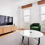 Noa - Tatar Beyi 18 Apartment