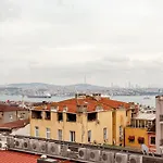 Noa - Tatar Beyi 18 Apartment Istanbul