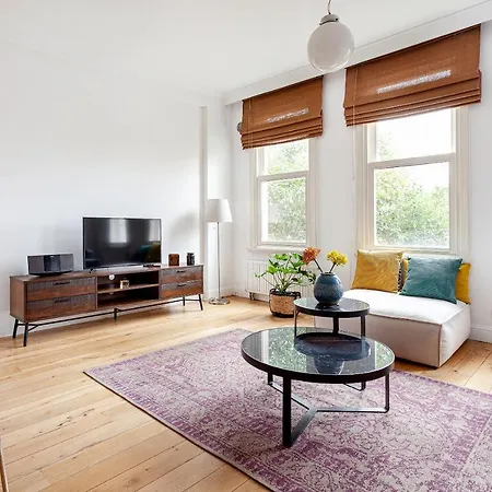 Apartament Noa - Tatar Beyi 18 *