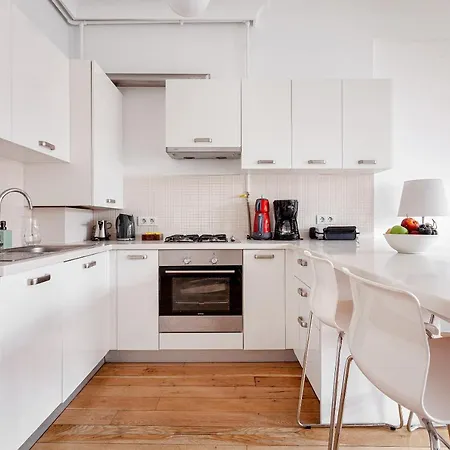 Appartement Noa - Tatar Beyi 18