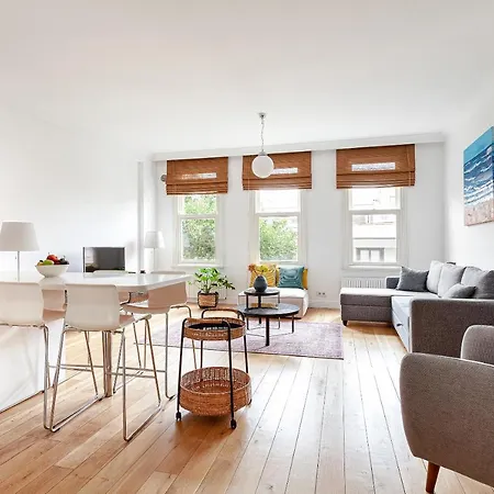 Apartament Noa - Tatar Beyi 18 Stambuł