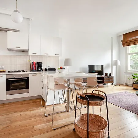 Apartament Noa - Tatar Beyi 18 Stambuł