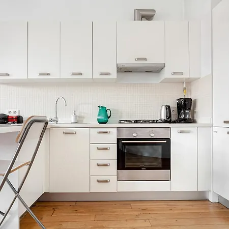 Noa - Tatar Beyi 18 Apartament *