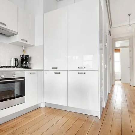 Noa - Tatar Beyi 18 Apartament