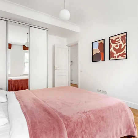 Noa - Tatar Beyi 18 Appartement Istanboel