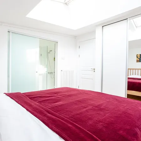 Noa - Tatar Beyi 18 Appartement Istanboel